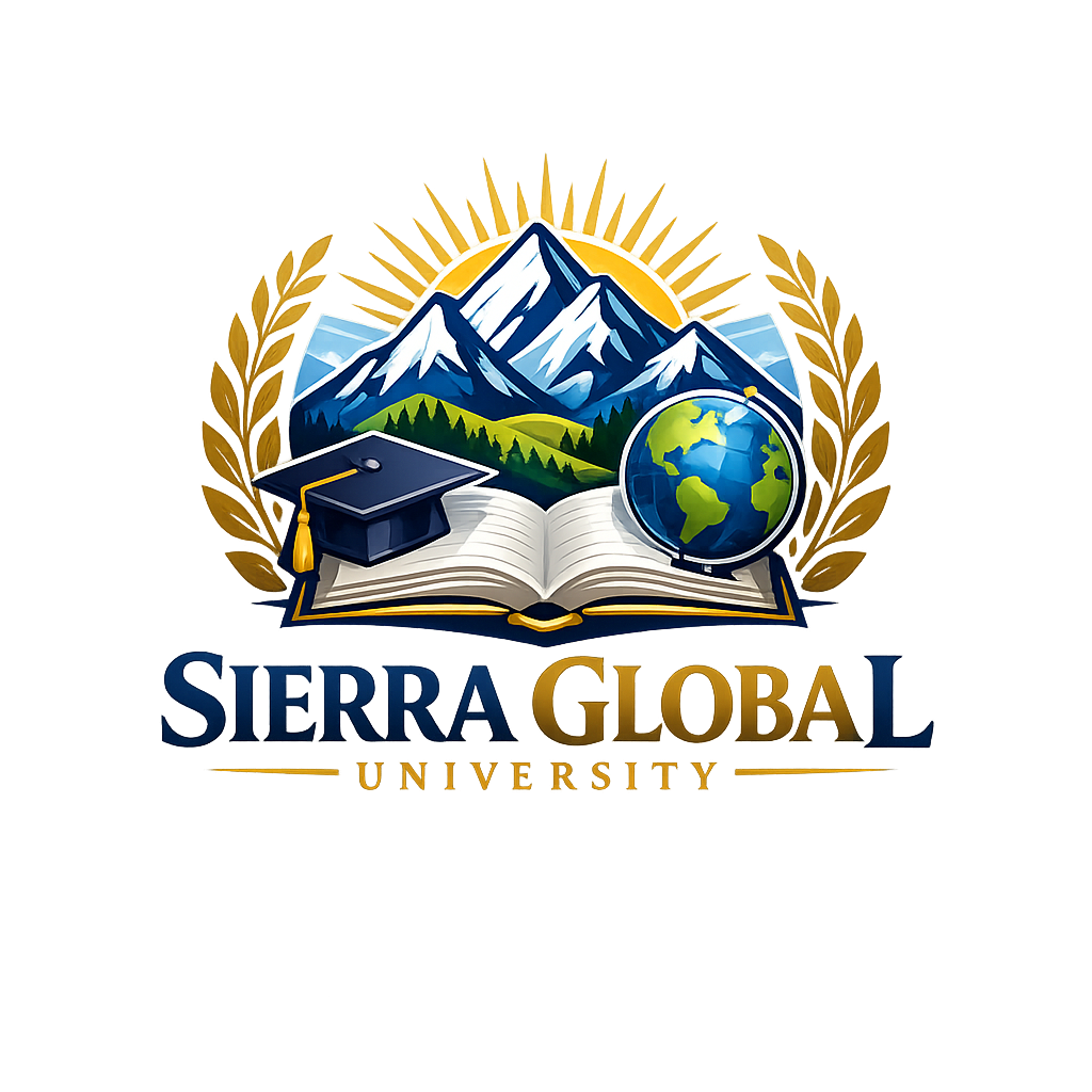 SIERRA GLOBAL UNIVERSITY